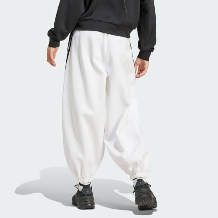 Future Icons 3-Stripes Parachute Pants