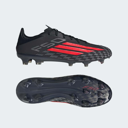F50 PRO Firm Ground Football Boots