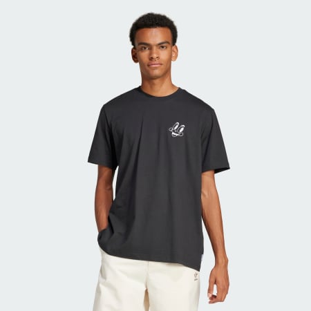 Tricou adidas Originals