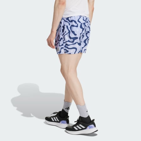 Run It Brand Love Shorts