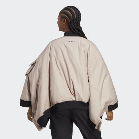 جاكيت adidas x Parley Bomber