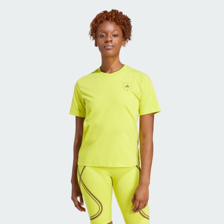 adidas by Stella McCartney TrueCasuals Regular Sportswear Tee