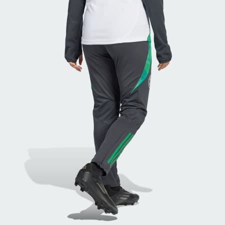 Pantaloni de antrenament Celtic FC Tiro 24 pentru copii