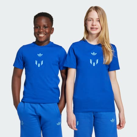 Messi Tee Kids