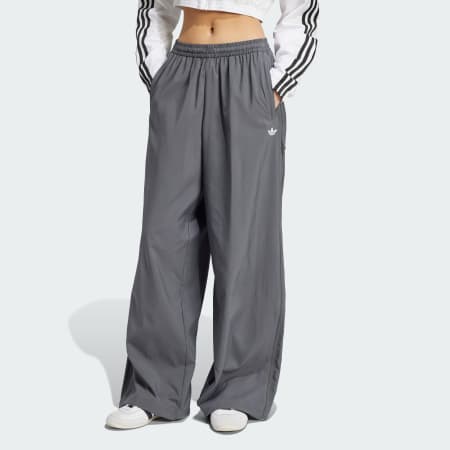 Adilenium Season 3 Zip Track Pants