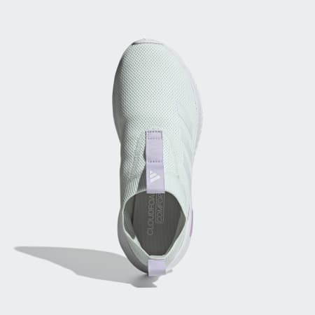 Adidas sneakers with no laces sale