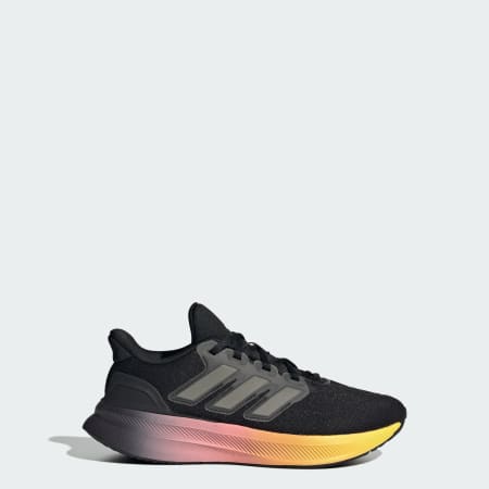 Adidas youth running shoes best sale