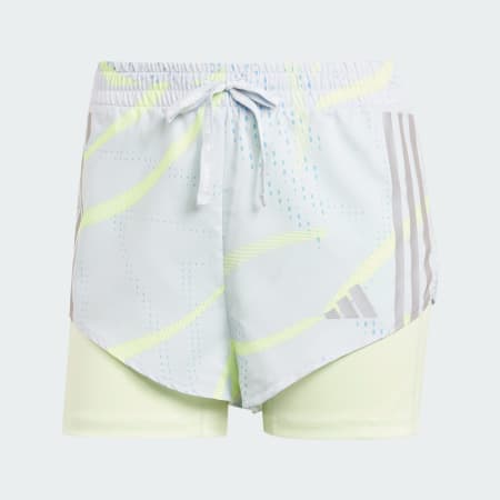 Break the Norm Shorts