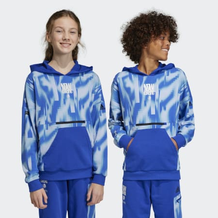 كنزة ARKD3 Loose Fit