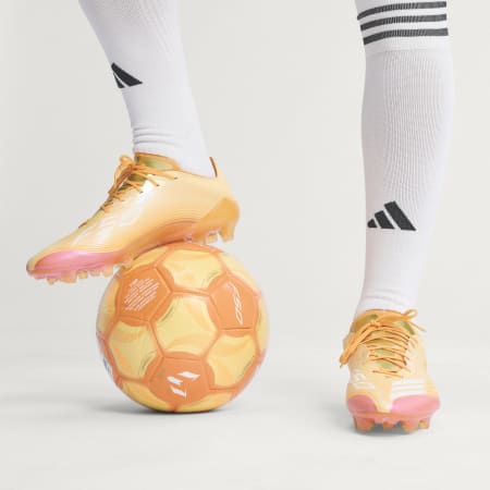 F50 MESSI ELITE Firm Ground Football Boots