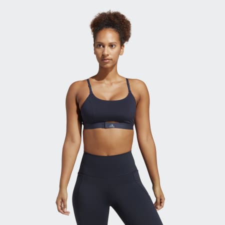 Aeroimpact Luxe Training Light-Support Bra