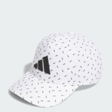 Tour Slice Print Hat