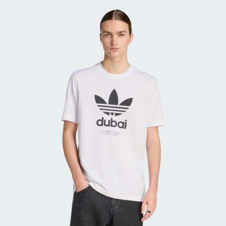 KEY CITY TEE DUBAI