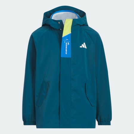 SPORTSWEAR KIDS 2IN1 JACKET