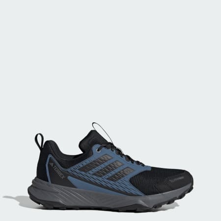 Tenisice za trail trčanje Terrex Tracefinder 2 CLIMAPROOF