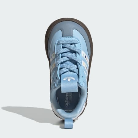 Adifom Samba 360 童裝運動鞋