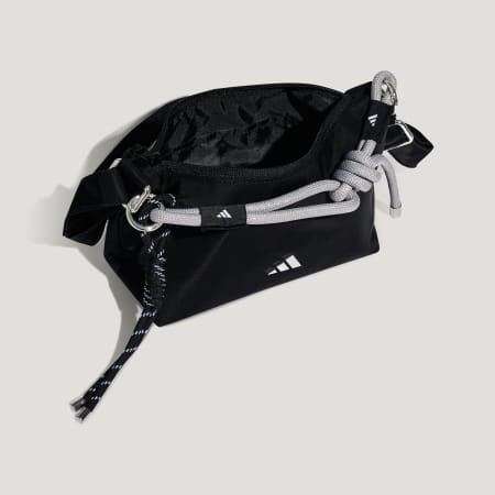 SPORTSWEAR DANCE SHOULDER BAG SMALL