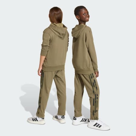 SEASONALS CAMO TRACKSUIT