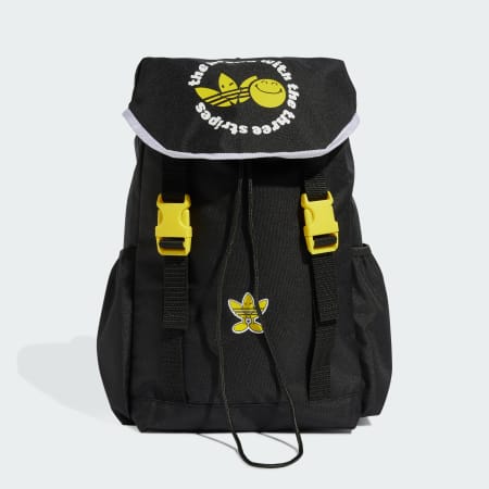 adidas Originals x Smiley Kids 背囊