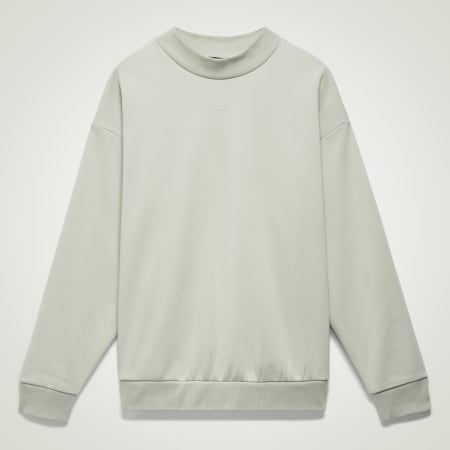 adidas Basketball Crew Sweatshirt
