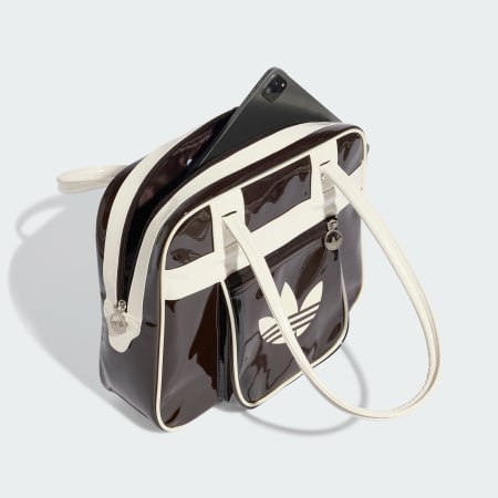 ADIDAS ORIGINALS ADVANCED ARCHIVE SHOULDER BAG