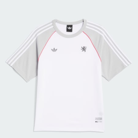 WALLSTREET X OLYMPIQUE LYONNAIS T-SHIRT