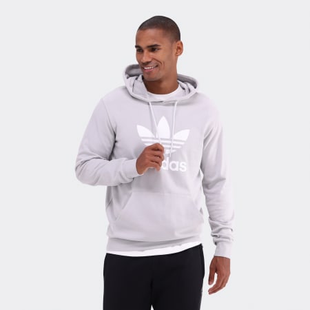 Adicolor Classics Trefoil Hoodie