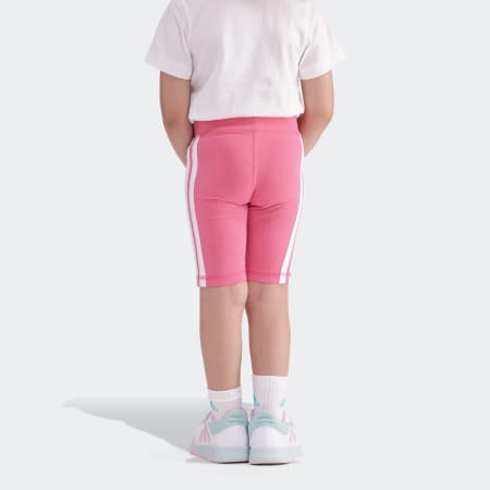 Essentials Biker Shorts Kids
