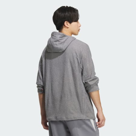 Future Style 附風帽衞衣