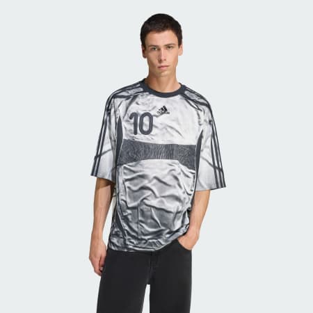 Adilenium Season 4 Teamgeist Printed Jersey