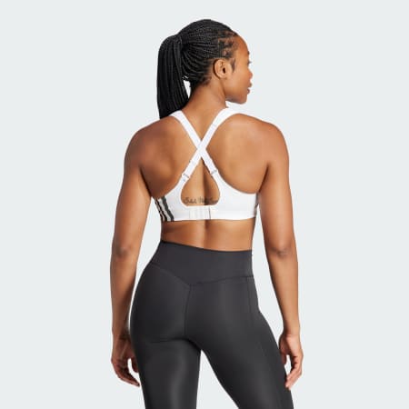 TLRD Impact Training High-Support Bra