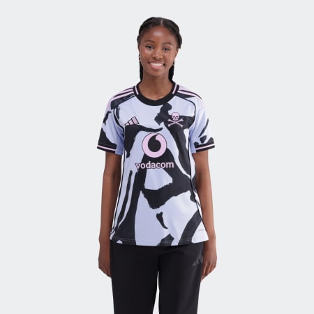 Orlando Pirates 25/26 Third Jersey