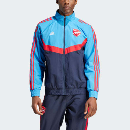 Arsenal adidas hot sale jumper