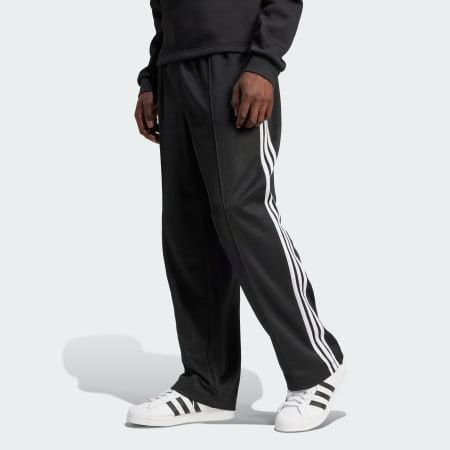 Black Men s Pants and Tights adidas ZA