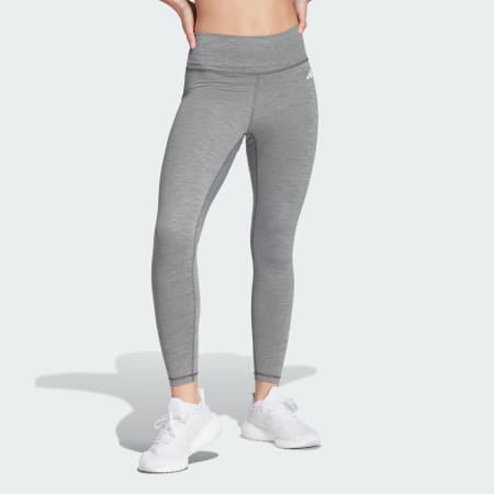 Training Essentials High-Waisted 7/8 Leggings