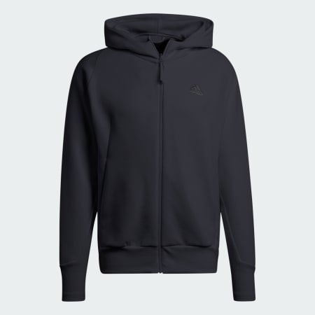 جاكيت Z.N.E. Premium Full-Zip Hooded Track