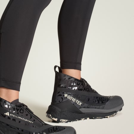 Pantofi adidas by Stella McCartney x Terrex Free Hiker Gore-Tex