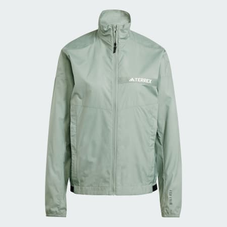 Terrex Multi Wind Jacket