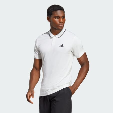 Tennis FreeLift Polo Shirt