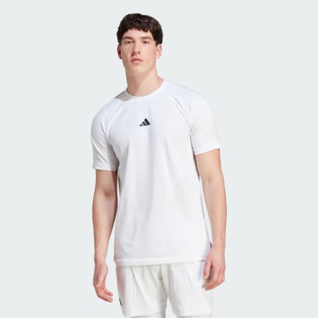 AEROREADY Pro Seamless Tennis Tee