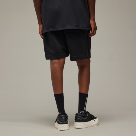 Y-3 French Terry Shorts