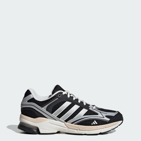 Spiritain 2000 Shoes - Black | adidas Hong Kong
