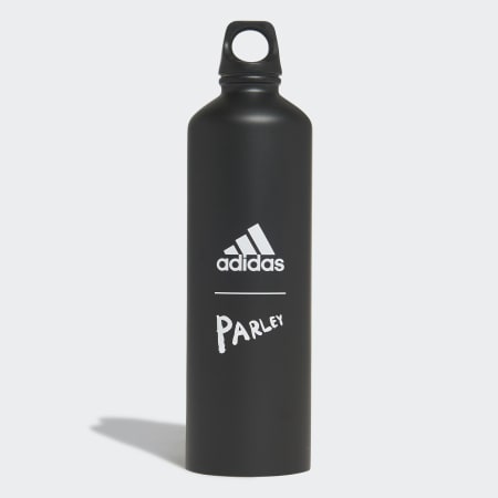 Parley for the Oceans Steel Water Bottle