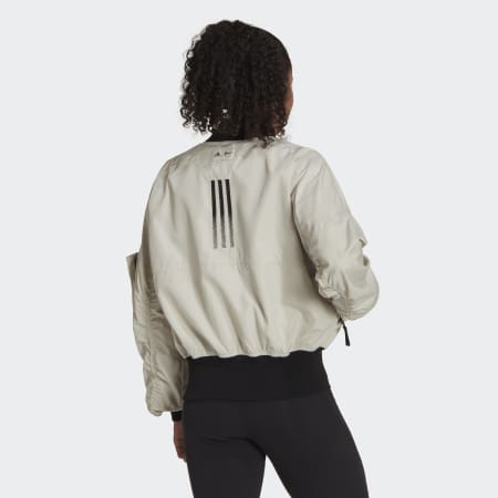 Parley Bomber Jacket