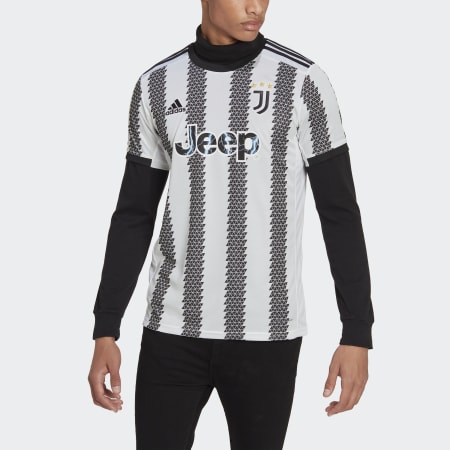 חולצת Juventus 22/23 Home 