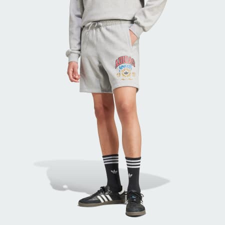Vrct Shorts