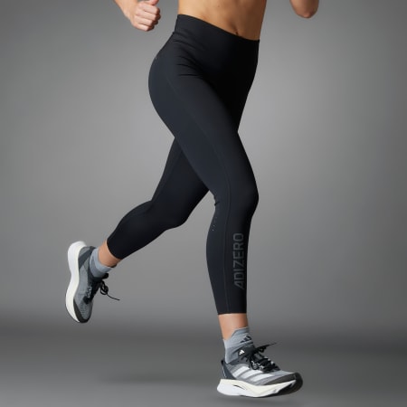 Adizero 7/8 Leggings