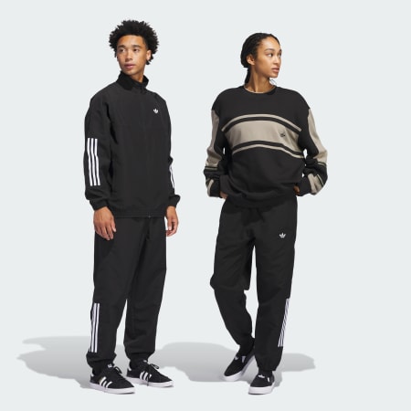 Skateboarding Gatsele Track Pants (Gender Neutral)