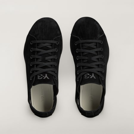 Y-3 NIZZASTAR LO