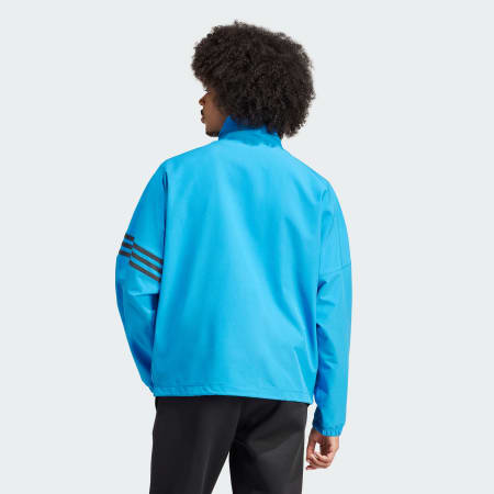 Originals superstar tracksuit clearance blue